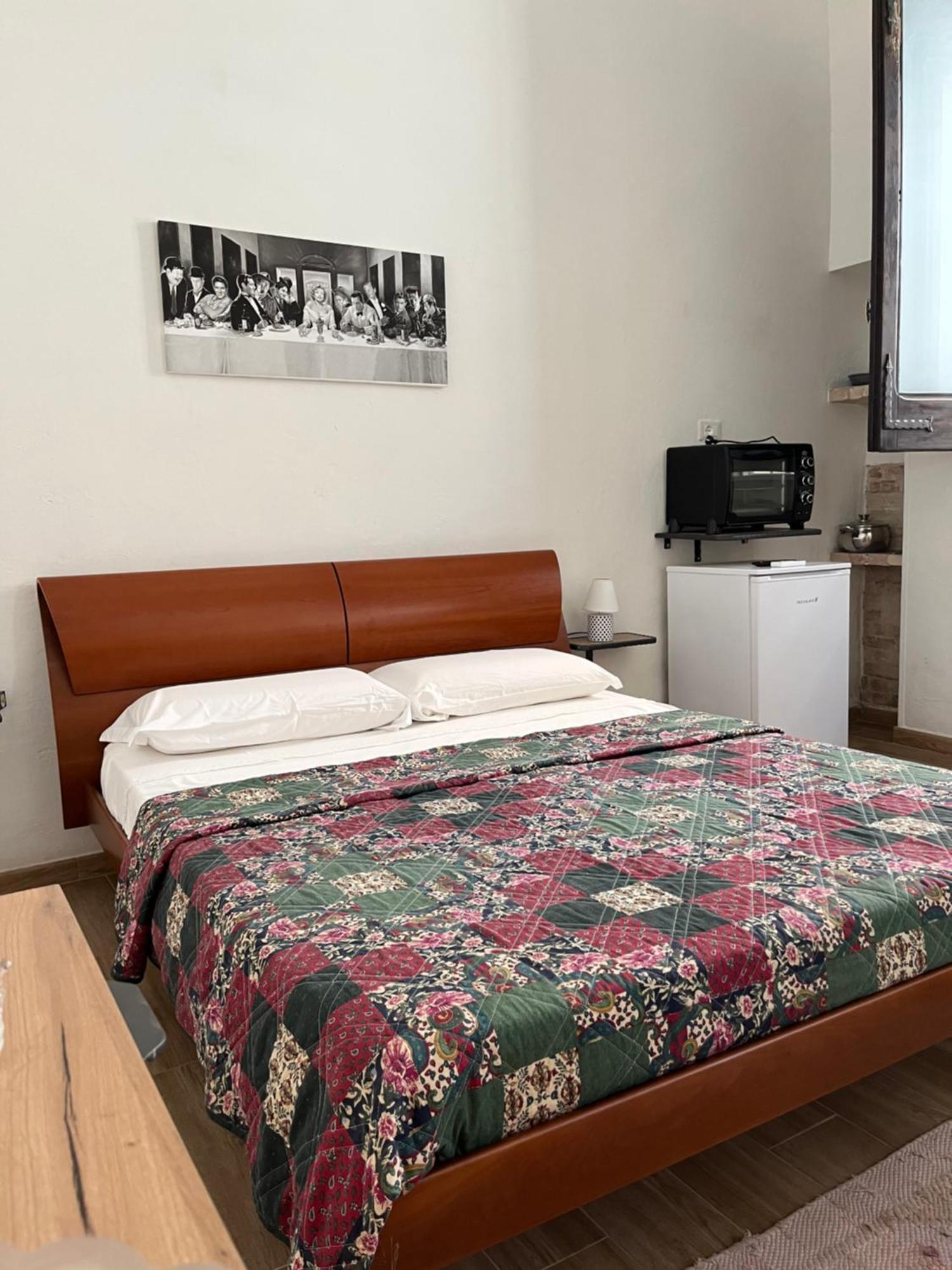 B&B Il Panorama Torre Maggiore Dış mekan fotoğraf