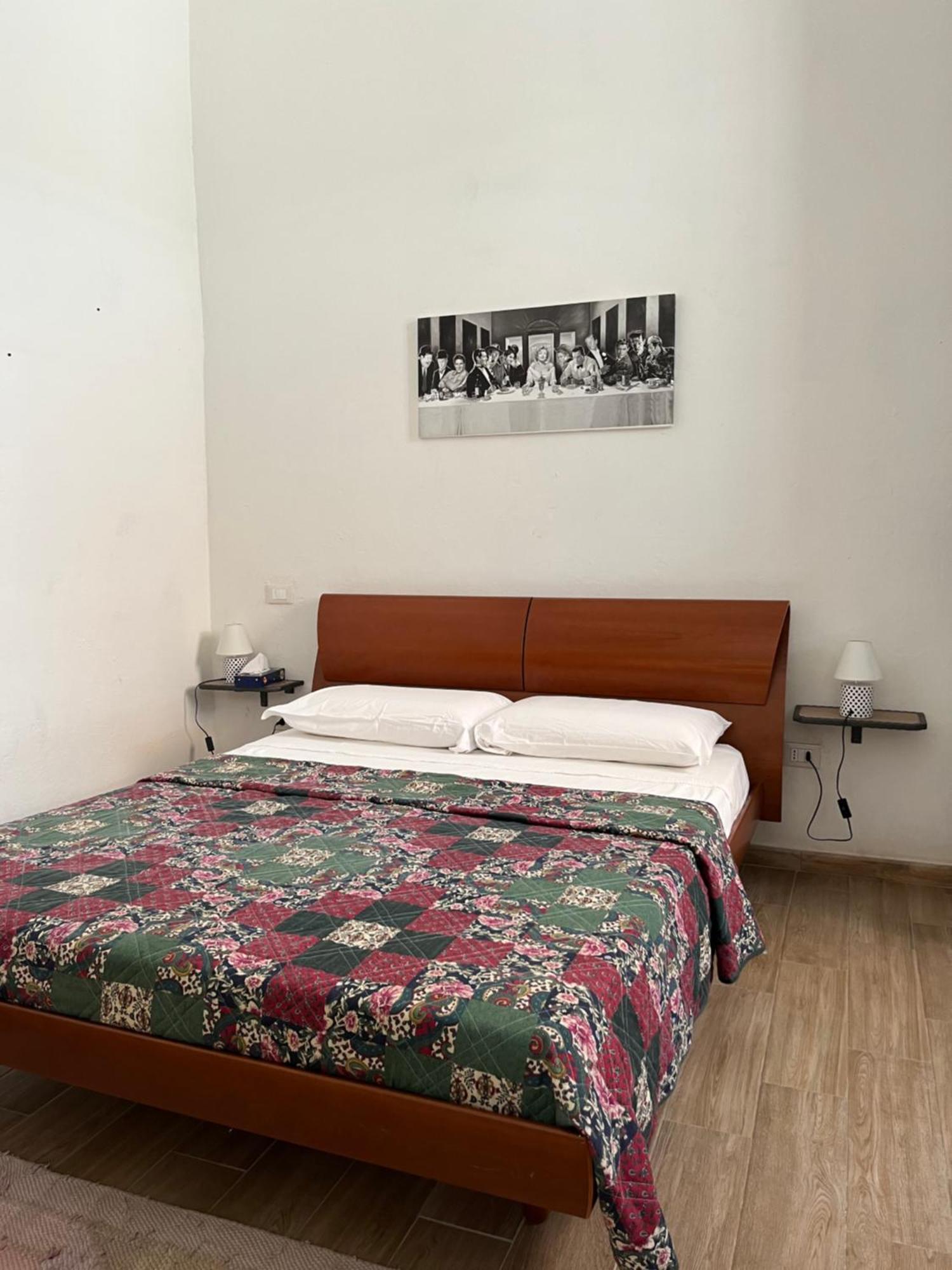 B&B Il Panorama Torre Maggiore Dış mekan fotoğraf