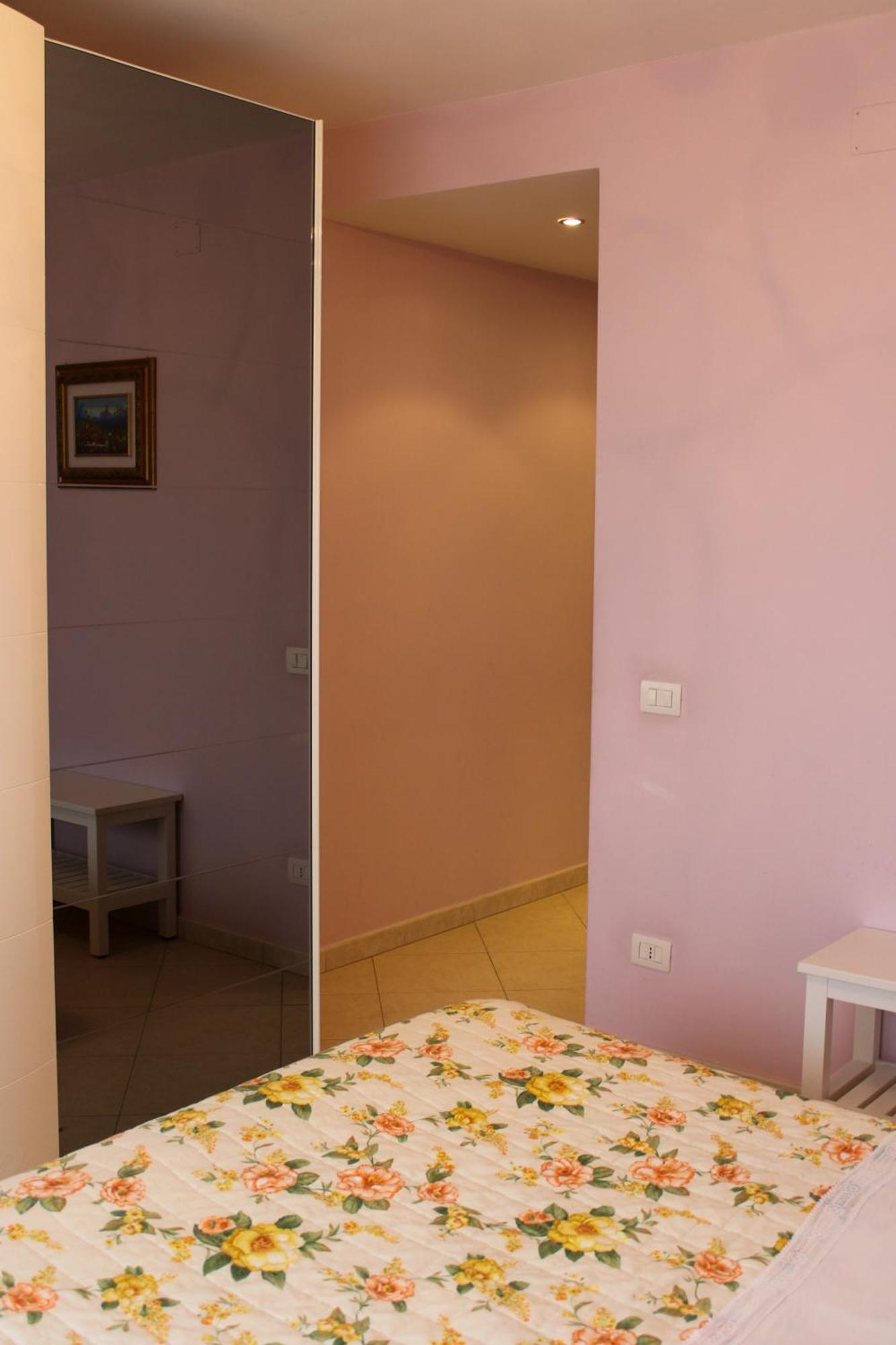 B&B Il Panorama Torre Maggiore Dış mekan fotoğraf